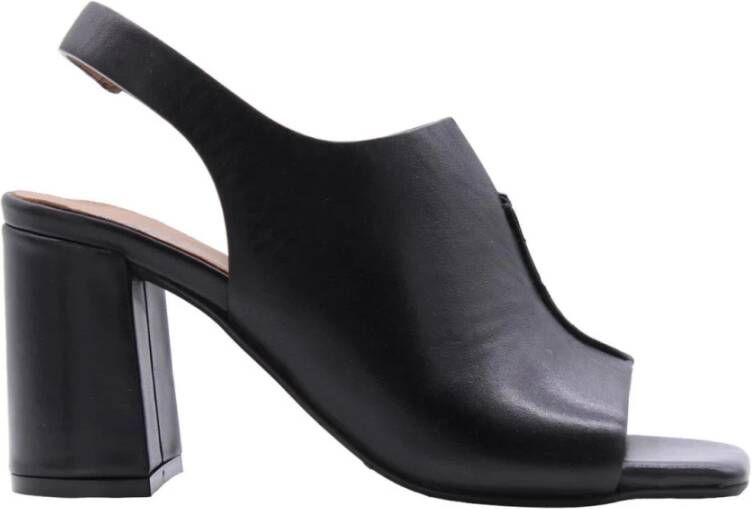 Carmens Schoenen Zwart Vrouwen - Foto 8