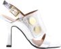 Carmens Perron Sandaal Multicolor Dames - Thumbnail 2