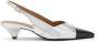 Car s Slingback Pumps - Thumbnail 1