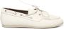 Car s Witte platte schoenen - Thumbnail 1