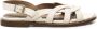 Car s Witte platte schoenen - Thumbnail 1