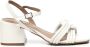 Carmens Witte Sandalen voor Vrouwen - Thumbnail 1