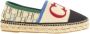 Carolina Herrera Canvas Chiribitas Initials Insignia Schoenen Multicolor Dames - Thumbnail 1