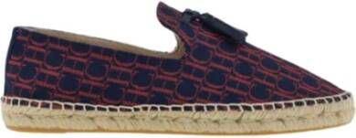 Carolina Herrera Espadrilles Blue Dames