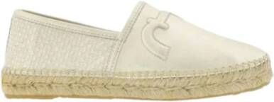 Carolina Herrera Espadrilles Yellow Dames