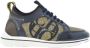 Carolina Herrera Groen en Zwart Steen Sneakers Multicolor Dames - Thumbnail 1