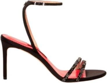 Carolina Herrera Kristalband Sandalen Rosetta Insignia