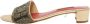 Carolina Herrera Pre-owned Fabric sandals Multicolor Dames - Thumbnail 1