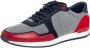 Carolina Herrera Pre-owned Fabric sneakers Multicolor Dames - Thumbnail 1