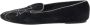 Carolina Herrera Pre-owned Suede flats Black Dames - Thumbnail 1