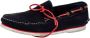 Carolina Herrera Pre-owned Suede flats Black Dames - Thumbnail 1