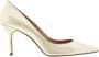 Carolina Herrera Pumps Yellow Dames - Thumbnail 1