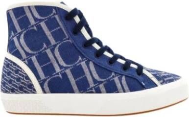 Carolina Herrera Sport Blue Dames