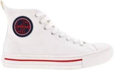 Carolina Herrera Sport White Dames