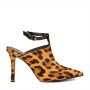 Carrano Bruine platte schoenen Brown Dames - Thumbnail 1