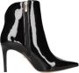 Carrano Laarzen Zwart Black Dames - Thumbnail 1