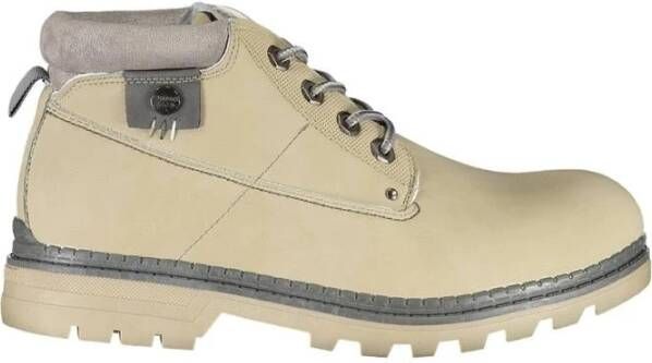 Carrera Ankle Boots Beige Dames