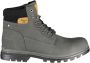 Carrera Ankle Boots Gray Heren - Thumbnail 1