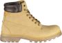 Carrera Beige Veterschoenen met Contrastdetail Beige Dames - Thumbnail 10