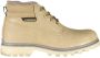 Carrera Beige Dames Veterschoen met Contrastdetails Beige Dames - Thumbnail 16