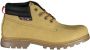 Carrera Beige Veterschoenen met Contrastdetails Beige Heren - Thumbnail 10