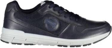 Carrera Blauwe Casual Stijl Sneakers