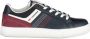 Carrera Blauwe Sneakers met Contrasterende Accenten Multicolor Heren - Thumbnail 11
