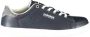Carrera Blauwe Polyester Sneaker met Contrastdetails Blue Heren - Thumbnail 13