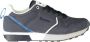 Carrera Blauwe Polyester Sneakers Stijlvol Comfortabel Blue Heren - Thumbnail 14