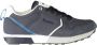 Carrera Blauwe Polyester Sneakers Stijlvol Comfortabel Blue Heren - Thumbnail 2