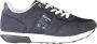 Carrera Blauwe Polyester Sneakers voor Mannen Blue Heren - Thumbnail 2