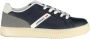 Carrera Blauwe Sportsneakers met Contrasterende Accenten Blue Heren - Thumbnail 11