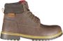 Carrera Bruine Veterschoenen - Thumbnail 1