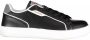 Carrera Dynamische zwarte sportschoenen met contrasterende accenten Black Heren - Thumbnail 7