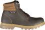 Carrera Elegante bruine veterschoenen met contrastdetails Brown Heren - Thumbnail 7