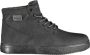 Carrera Elegante Zwarte Veterschoenen met Contrastdetails Black Heren - Thumbnail 10