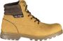 Carrera Gele Heren Veterschoen met Contrastdetails Yellow Heren - Thumbnail 13