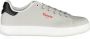 Carrera Grijze Polyester Sneaker met Contrasterende Details Grijs Heren - Thumbnail 2