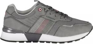 Carrera Grijze Polyester Sneaker voor Heren Grijs Heren