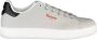 Carrera Grijze Polyester Sneaker met Contrasterende Details Grijs Heren - Thumbnail 2