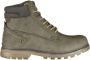 Carrera Groene Polyester Veterschoenen - Thumbnail 1