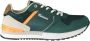 Carrera Polyester Sneaker voor Mannen Multicolor Heren - Thumbnail 2