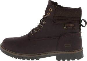 Carrera Schoenen Bruin Heren
