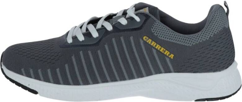 Carrera Sneakers Grijs Heren