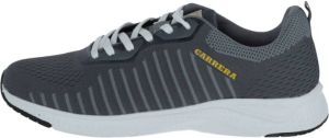Carrera Sneakers Grijs Heren