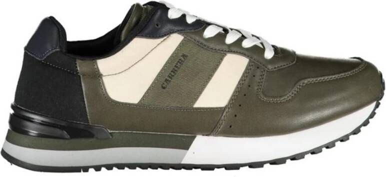 Carrera Sneakers Multicolor Heren