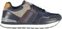 Carrera Sneakers Multicolor Heren - Thumbnail 1