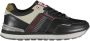 Carrera Stijlvolle veterschoenen met contrastdetails Multicolor Heren - Thumbnail 4