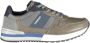 Carrera Bruine Sportieve Veterschoenen met Contrastdetails Brown Heren - Thumbnail 17