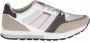 Carrera Sportieve Grijze Sneakers met Contrasterende Details Multicolor Heren - Thumbnail 11
